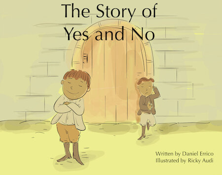 The Story of Yes and No